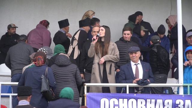 Празднование Дня местного самоуправления- 2021г. смотреть онлайн