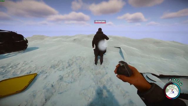 Sons of the Forest Part 1: Our Helicopter Crashed смотреть онлайн