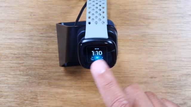 How to Use the Fitbit Versa 3 for Beginners