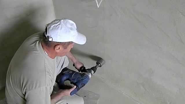 Тест перфоратора Диолд ПРЭ 9 смотреть онлайн