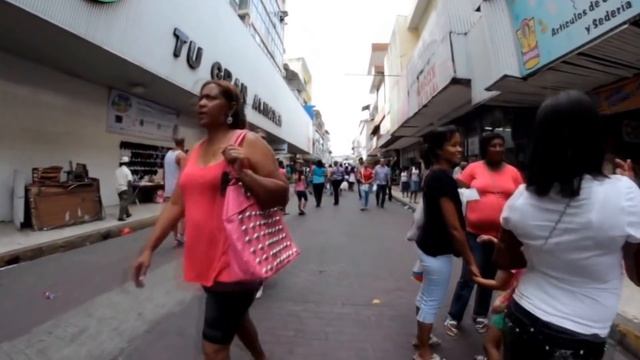 Панама – солнце двух океанов! Острова, офшоры! смотреть онлайн