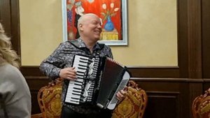 Чито грито / Грузинская песня