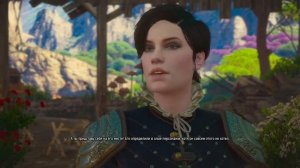 Ведьмак 3 Дикая Охота [PS4]: Геральт в Стране тысячи сказок! Стеб над сказками))