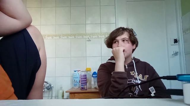 Туториал как испортить волосы за ЧЕТЫРЕ ЧАСА! смотреть онлайн