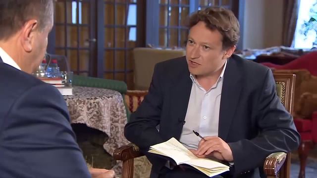 поддерживал страусов