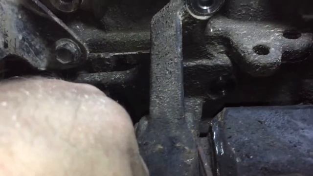 мотор D-CAT от Avensis и RAV4 разбираем мотор.motor D-CAT from Avensis and we disassemble the moto смотреть онлайн