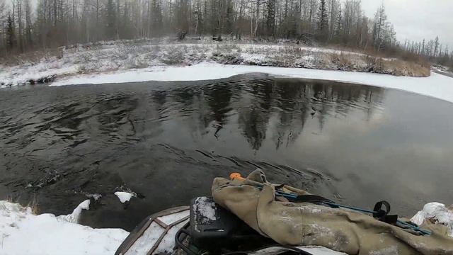 Квадроцикл "Сокол 1,5".  Надежный друг охотника
