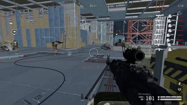 Отрывок прохождения Черная акула - профи смотреть онлайн