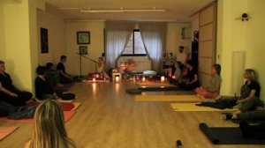 Мантра Сита Рам. Баджан и киртан-это моя любовь/ Sita Ram kirtan