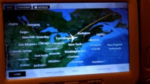 My trip: Canada to UAE. Part 2: from Toronto Pearson airport to Abu-Dhabi airport by Etihad airwys.