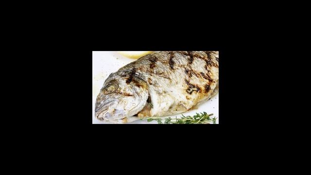 Как приготовить дорадо на сковороде?