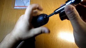 Насадка угловая на шуруповёрт. nozzle angular.