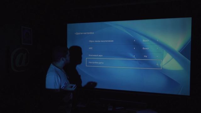 Самый яркий и тихий 1lcd! Thundeal TD98W! смотреть онлайн
