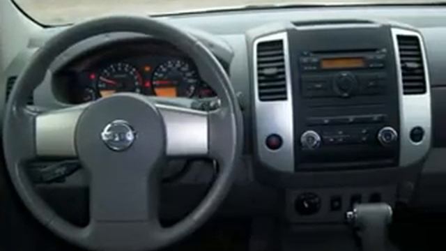 2010 Nissan Frontier - Crew Cab Pickup Pocatello ID AC433138 смотреть онлайн