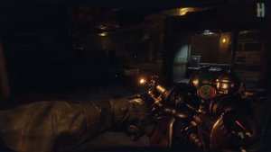 Достижения Metro Exodus - Только осторожно, тяжёлый!