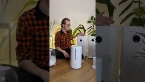 Увлажнители и очистители воздуха Xiaomi - какой выбрать и для чего?