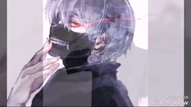 Токийский гуль : Джузо,Ута,Канеки смотреть онлайн