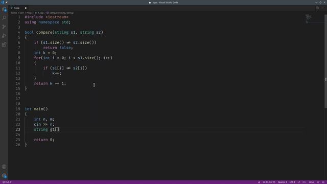 Задача 93. Боги. acmp.ru C++ смотреть онлайн