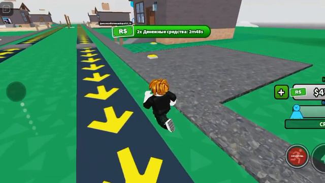 МЫ С Nuris-ом будем играть в симулятор Блогера и создавать разнобразные игры😱😱 смотреть онлайн