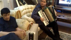 Махфили Ахмад Зохир/Ahmad Zahir(35)