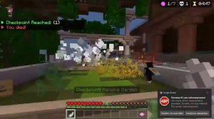 Взлом Minecraft Bedrock Edition (любая версия) извеняюсь что возможно тихо