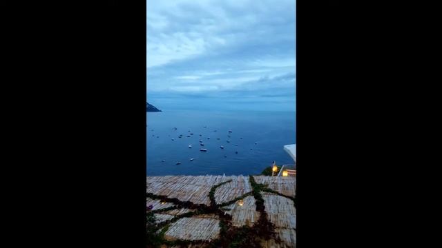 Амальфитанское побережье ?