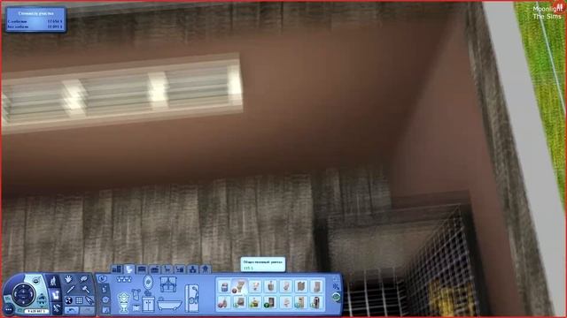 The sims 3: Стартовый дом #1 смотреть онлайн