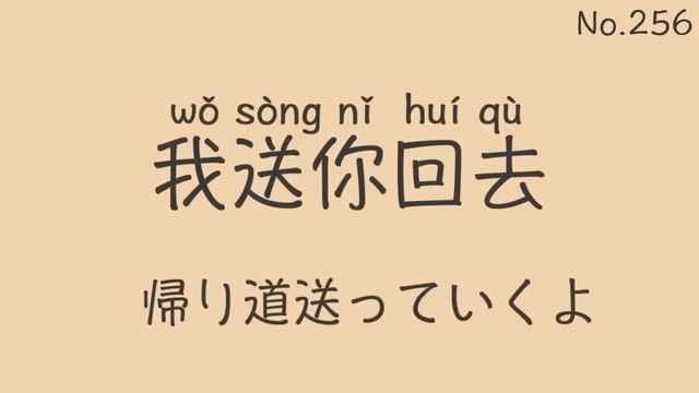 Китайский язык (аудирование)【聞き流し】ネイティブが最初に覚える中国語日常会話フレーズ500選