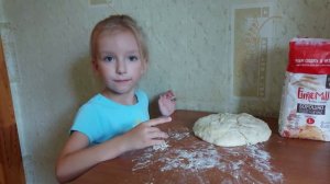 Готовим пирожки с картошкой на молоке без дрожжей ┃Рецепт пирожков