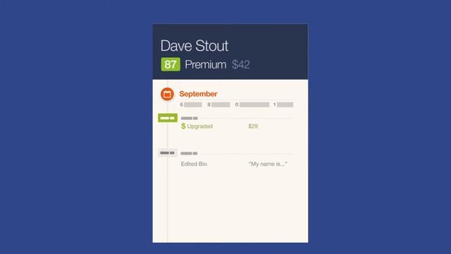 Preact - Don't React. Preact смотреть онлайн