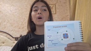 Учу физику. Строение атома