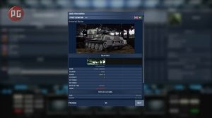 Wargame_ European Escalation. Видеообзор