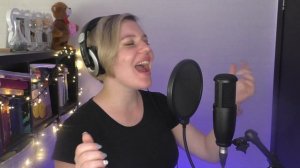 "От зари до зари", Татьяна Буланова /COVER / Anmely Анна Мелихова