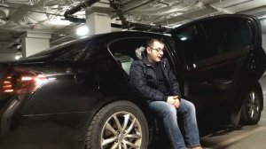 Infiniti G35x | Как автомобиль на каждый день? или для наваливания?