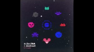 deadmau5 - Disasteroids (Game Arrangement - Sound Shapes)