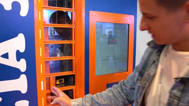 Выставка Металлообработка 2021