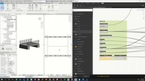 Ditch Crossing Slab | Revit | Dynamo | MPDT | Asset Tagging | Automation | Python