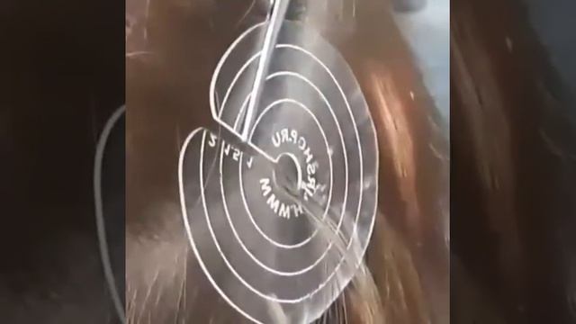 Наращивание волос в Центре Красоты Жаклин г. Люберцы смотреть онлайн