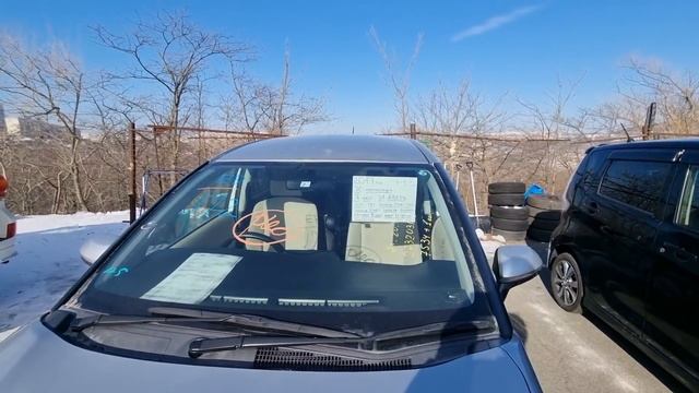 АВТОРЫНОК ЦЕНЫ Упали? Людей НЕТ? Зеленый Угол Авторынок Владивосток Купить Авто из Японии за 500 ты