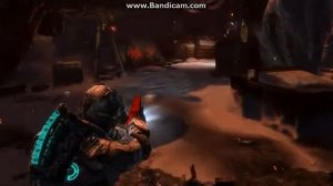 Dead Space 3 "Дьявольские рога" Сохранение [3DM]