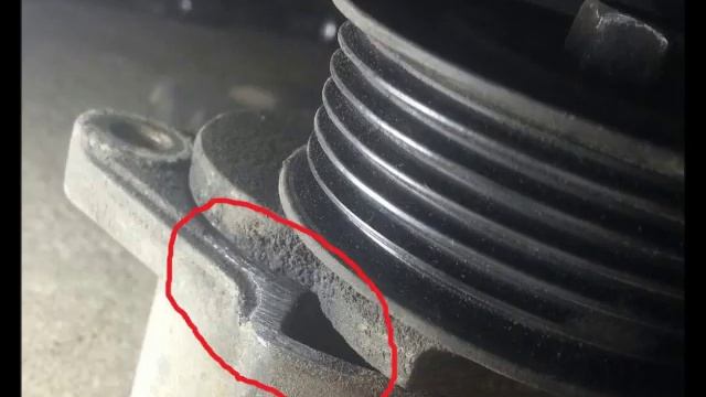 Стук в двигателе Mondeo #Ремонт Своими Руками смотреть онлайн