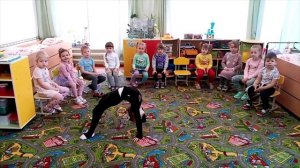 Номинация № 4
"Мой любимый вид спорта"