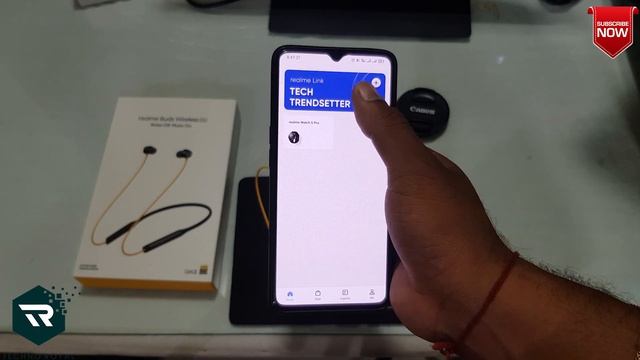 realme Buds Wireless Pro Unboxing And First Impressions⚡Best ANC Under 4k?
