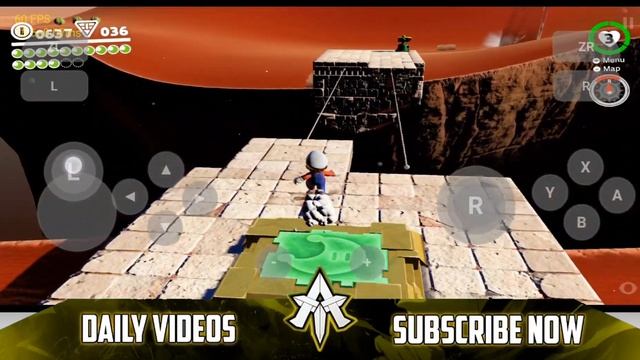 [NEW] Skyline Emulator Android: Top 10 Best Playable Games 2023 смотреть онлайн