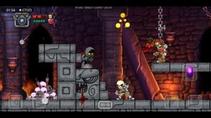 прохождение_игры_magic_rampage_глава_1_ур90