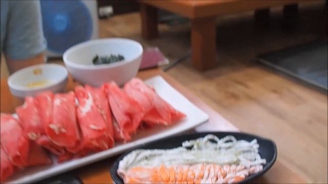 KOREAN CUISINE - A FOOD GUIDE for tasty EATS in SEOUL, KOREA