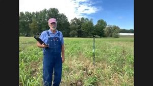 Wheat: A Gateway Crop to Soil Health, Resilience and More - Virtual Field Day