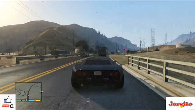 GTA 5 Trevor atrapa a FUGITIVO Ralph Ostrowski смотреть онлайн