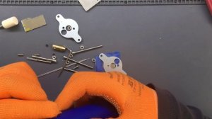 Посылка из Китая - Машинка для удаления OCA ( IR10PRO)