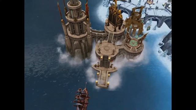 War Dragons “Tutorial Phase” Beginners Guide смотреть онлайн